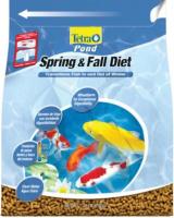 TETRA POND SPRING & EARLY FALL DIET 1.72 LB.