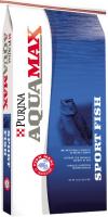 PURINA AQUAMAX SPORT FISH 600 FEED 50 LB.