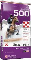 PURINA OMOLENE 500 COMPETITION PERFORMANCE 50 LB.