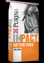 PURINA IMPACT HAY STRETCHER PELLETED HORSE FEED 50 LB.