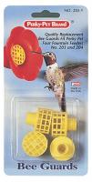 205-7 YELLOW BEE GUARDS