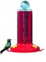 HUMMINGBIRD FEEDER WINDOW 8OZ