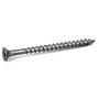 1-1/4" DECK SCREW XT COATED 1LB